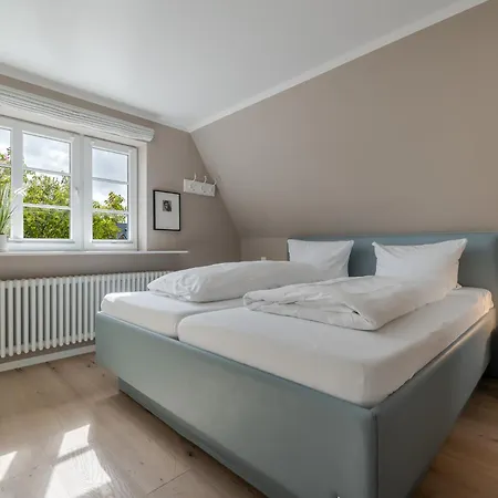 Inselbutze Holiday home