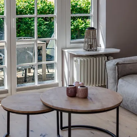 Inselbutze Holiday home *