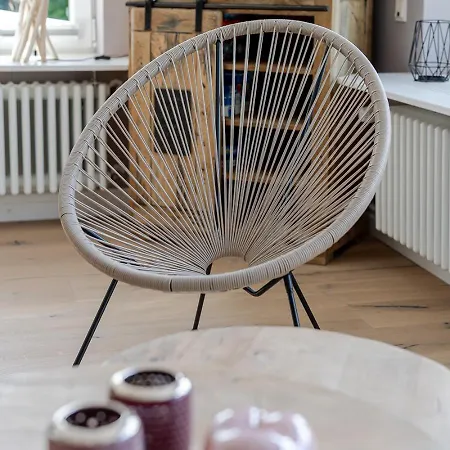 Holiday home Inselbutze