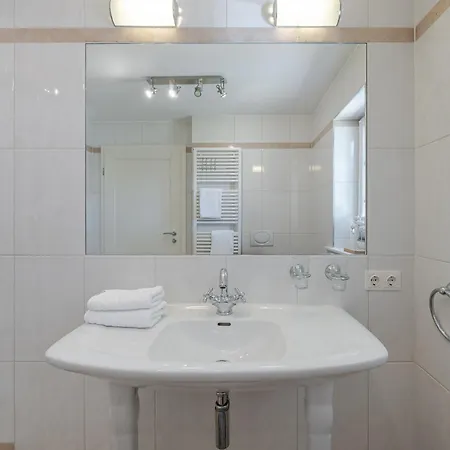 Inselbutze Holiday home *