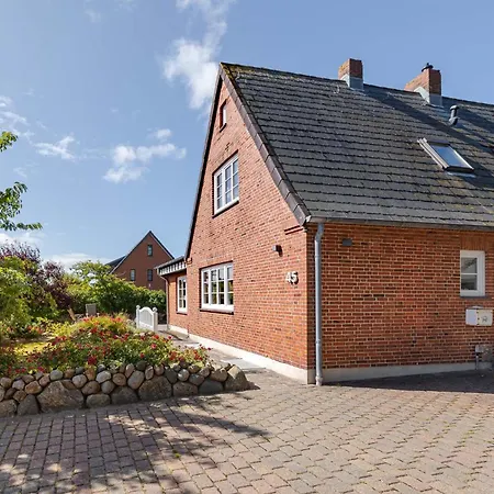 Inselbutze Holiday home