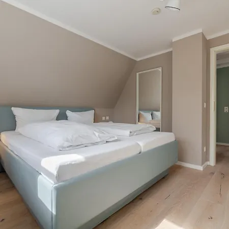 Inselbutze Holiday home *