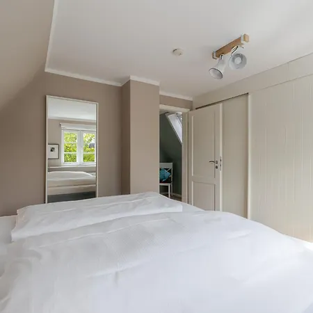 Holiday home Inselbutze