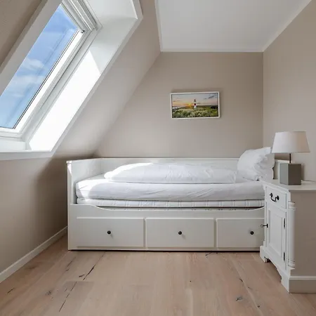 Inselbutze Holiday home